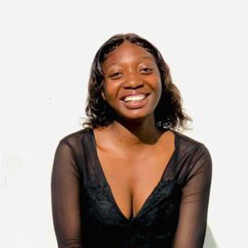 Nxovwa  K. profile photo