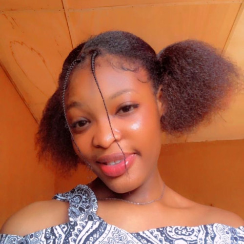 Mercy  S. profile photo