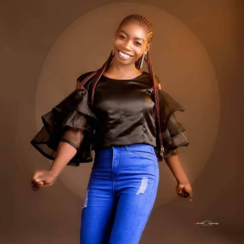 Ifeoluwa O. profile photo