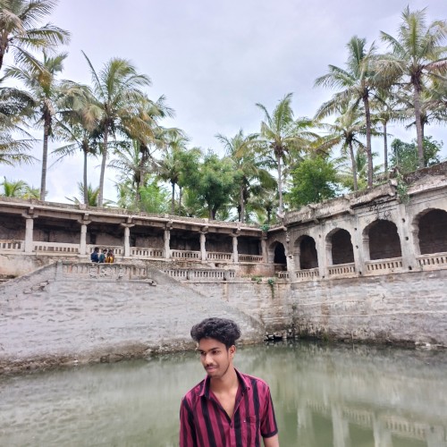 Adhithya  V. profile photo