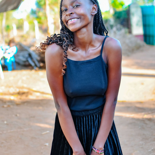 Damaris M. profile photo