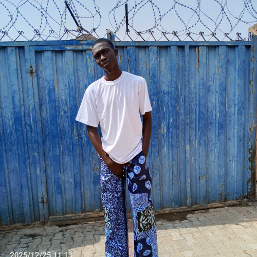 BOSS V. profile photo