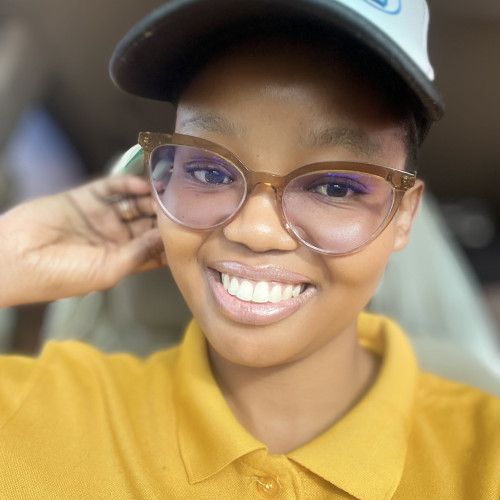 Moi M. profile photo