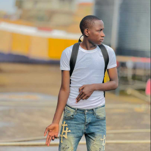 Amanya A. profile photo