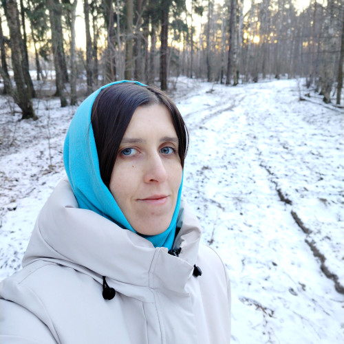 Tatsiana H. profile photo