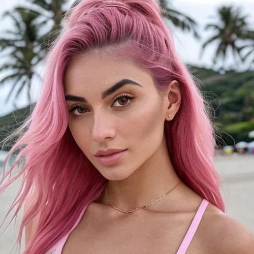 veronica d. profile photo