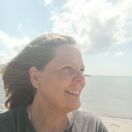 Ariane  W. profile photo