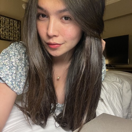 Alexis M.