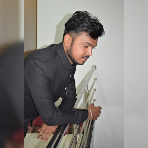 Saurabh S. profile photo