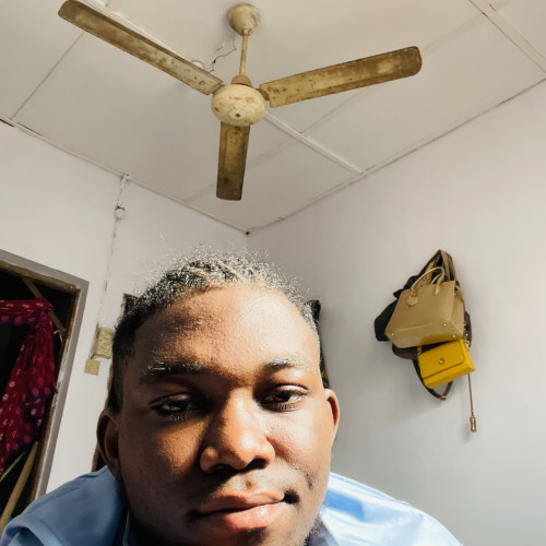 Oluwasegun O. profile photo