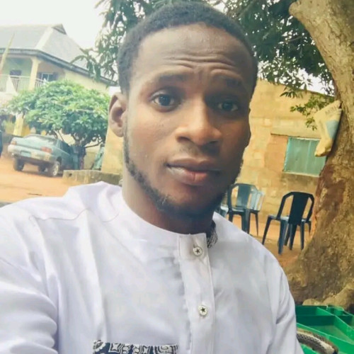 Animashaun  G. profile photo