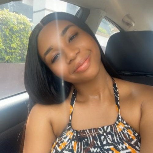 Precious A. profile photo
