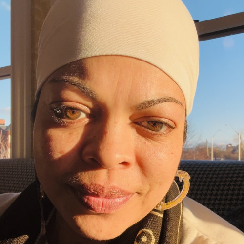 Nydia G. profile photo