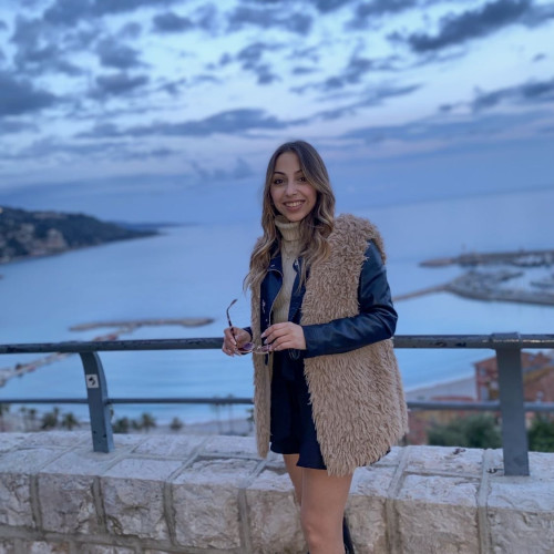 Sara U. profile photo