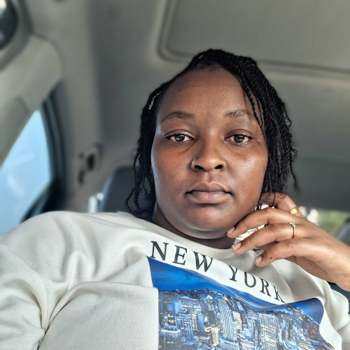 Dianah N. profile photo