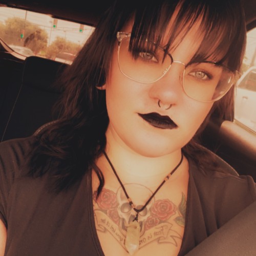 Chyanne H.