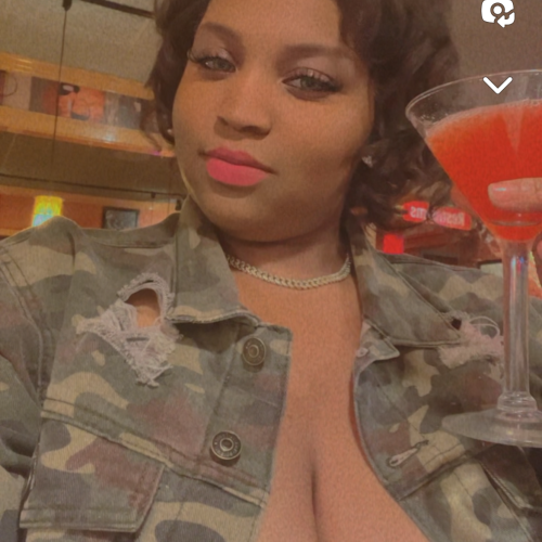 Ayanna M. profile photo