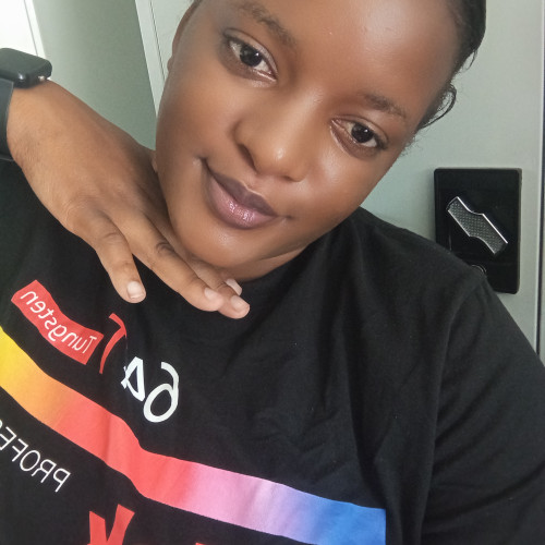 Sydonia B. profile photo