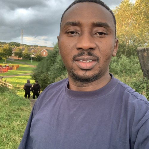 Taofik L. profile photo