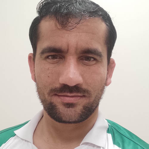 Saqib K. profile photo