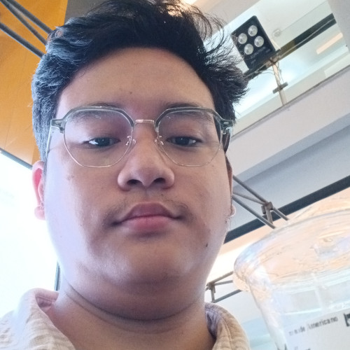 Aziel Khadavy S. profile photo