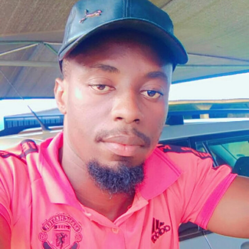 Oluwafemi B.