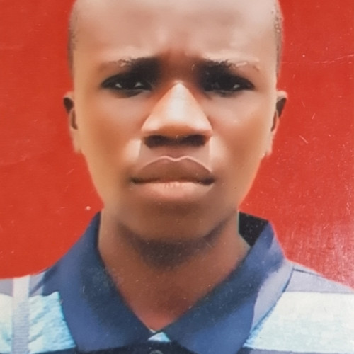 Ayodele m. profile photo