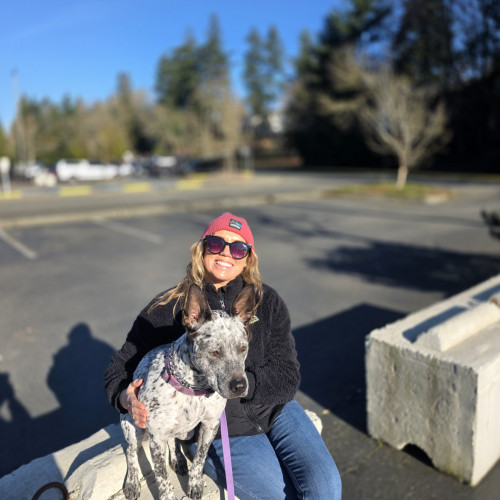 Corinne E. profile photo