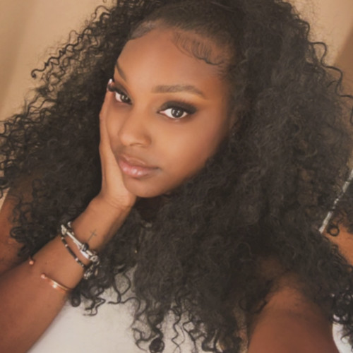 Kierra W. profile photo