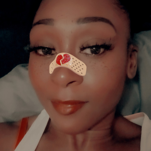 Sharifa D. profile photo