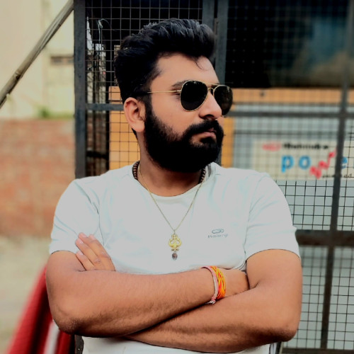 Gaurav  C. profile photo
