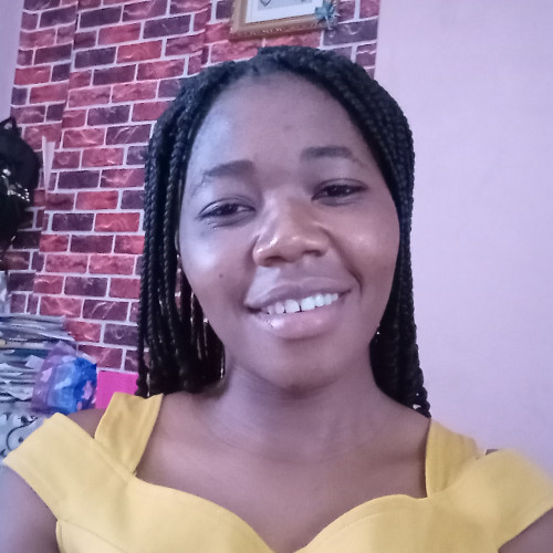 Blessing  B.