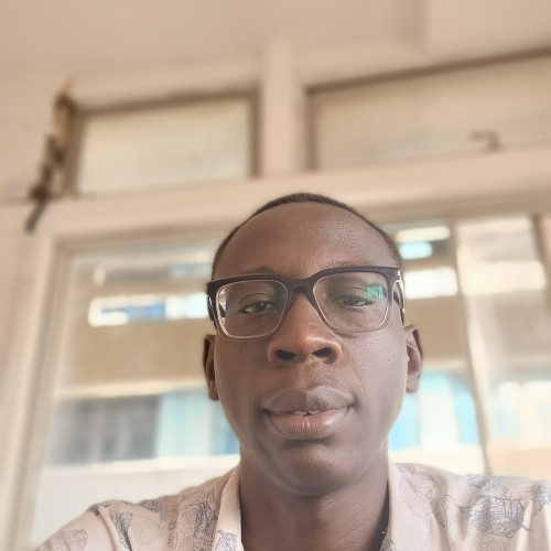 William O. profile photo