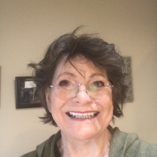 Dinah R. profile photo