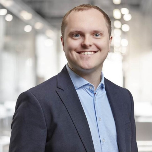 Rasmus J.