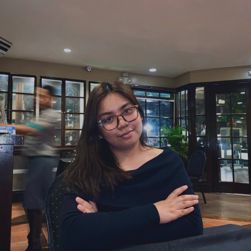 Victoria L. profile photo