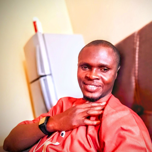 Ibro M. profile photo