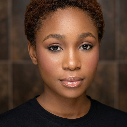 Promise K. profile photo