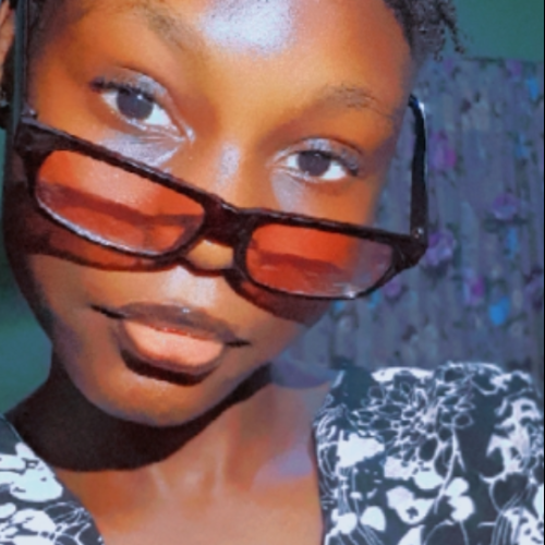 Tracy I. profile photo