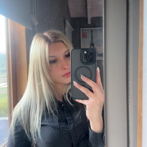 Maria S. profile photo