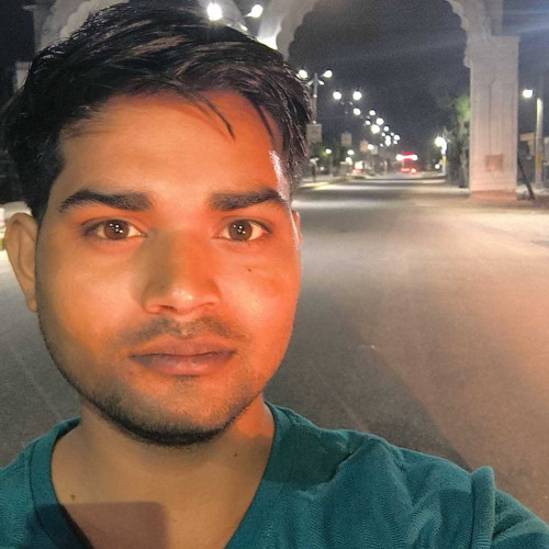 Sagar k. profile photo