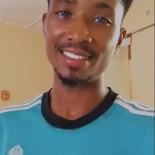 Udo Israel N. profile photo