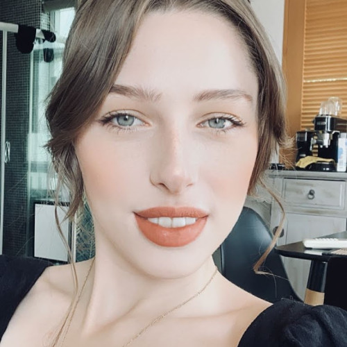Sofia N. profile photo