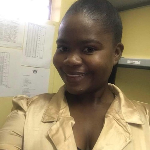 Teresia V.