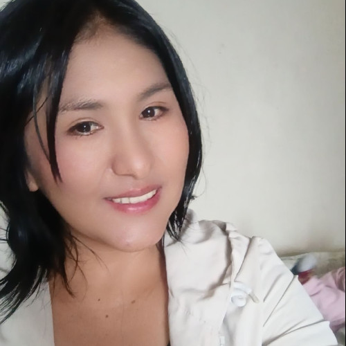 Isabel M. profile photo
