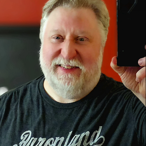 Marshall B. profile photo