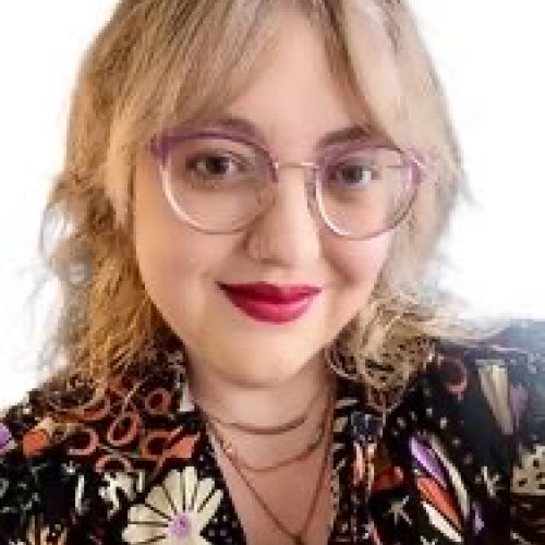 Katy W. profile photo
