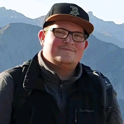 Wisdom S. profile photo