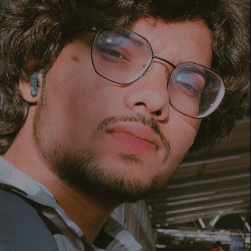 Hardik J. profile photo