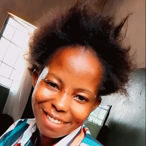 Wamundila  M. profile photo